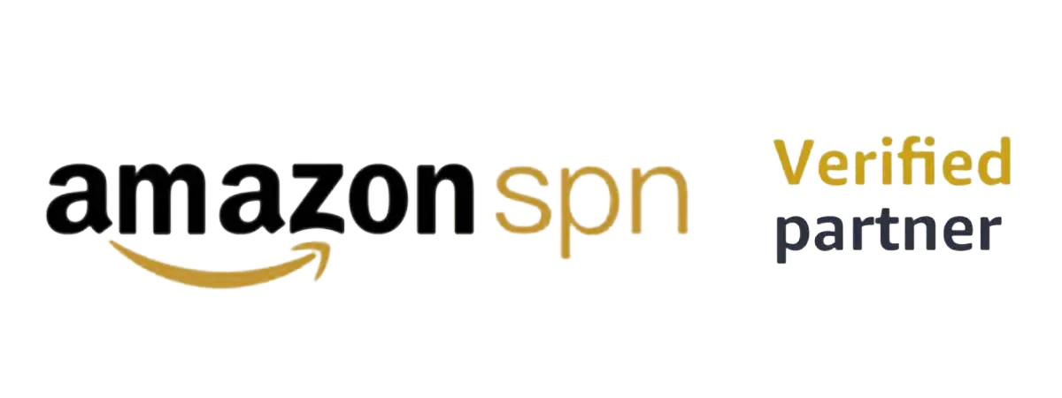 Amazon spn - Verified partner