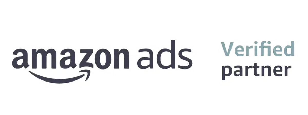 Amazon ads - Verified partner